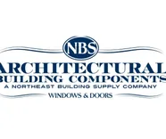 Architectural Building Components