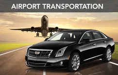 A1 BelRed Towncar Service