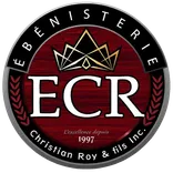 ÉBÉNISTERIE CHRISTIAN ROY & FILS