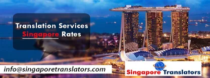 SingaporeTranslators