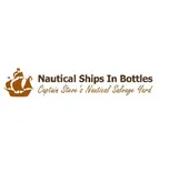Cap’n Steves’ Ship in a bottle