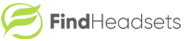 FindHeadsets