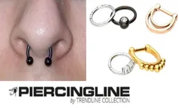 Piercingline