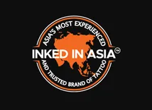 Inked In Asia