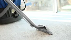 Carpet cleaning service Boynton Beach
