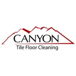 Canyon Tile Floor Cleaning
