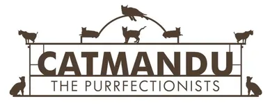 Catmandu Motel For Cats