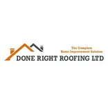 Done Right Roofing Ltd