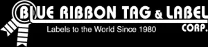 Blue Ribbon Tag and Label Corp