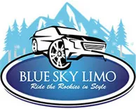Blue Sky Limo