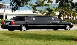 Redmond Limo Rental