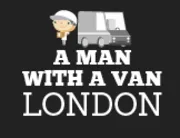 A Man With a Van London