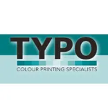 Typo Colour Printing Specialists (Pty) Ltd