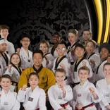 World Champion TKD Academy