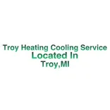 Troy Heating And Cooling Service