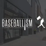 Baseballism Irvine