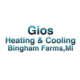 Gios Heating And Cooling