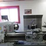 Crestview Machine Shop