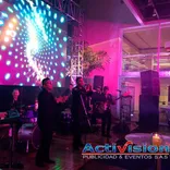 Eventos Empresariales Bogota