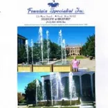 Fountain Specialist