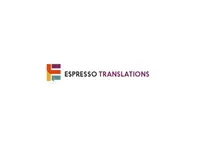 Espresso Translations