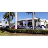 Gunther Volkswagen Delray Beach