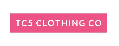 TC5 CLOTHING CO.