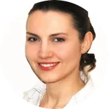 Marina Winkler, M.Sc. Psychologist