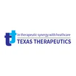 Texas Therapeutics- Third Party Pharma Manufacturing Company