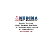Medina Baking & Powder Products