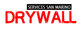 Drywall Repair San Marino