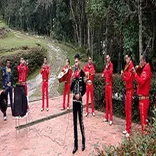Mariachi Hernandez en Medellin Envigado