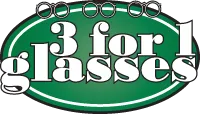 3 FOR 1 GLASSES