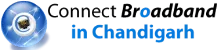 Connect Broadband  Zirakpur