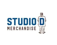 Studio D Merchandise