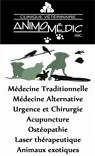 La CLINIQUE VÉTÉRINAIRE ANIMOMÉDIC