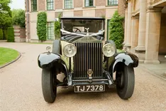 AA Executive Cars