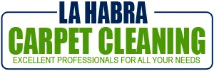 Carpet Cleaning La Habra