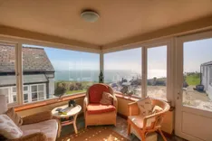 Congl Cae - Llyn Peninsula Luxury Holiday Cottages