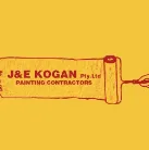 J & E Kogan Painting