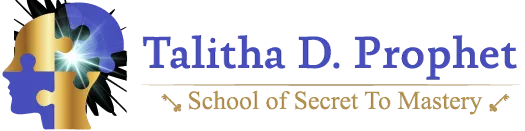 Talitha D. Prophet American author