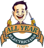 All Year Electricians Tempe