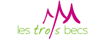 LES TROIS BECS