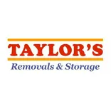Taylor's Removals & Storage