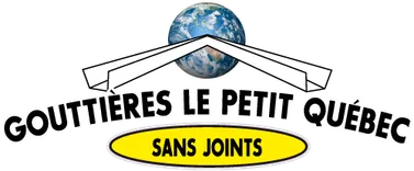 GOUTTIÈRES LE PETIT QUÉBEC