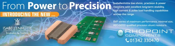 Rhopoint Components