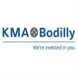 KMA Bodilly