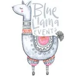 Blue Llama Events