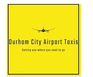 Durham City Airport Taxis