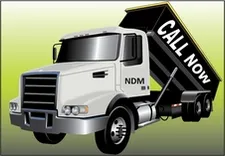 Lakewood Rolloff Dumpster Company